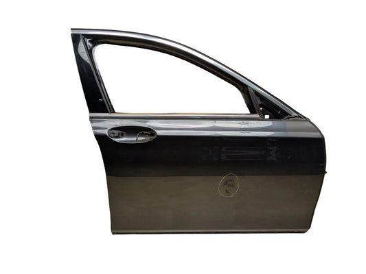 16-22 OEM BMW G11 G12 740 750 M760 Front Right Passenger Door Shell Panel Grey A90