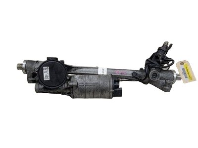 18-24 OEM BMW G01 X3 30i 30iX Electric Power Steering Gear Rack & Pinion JN