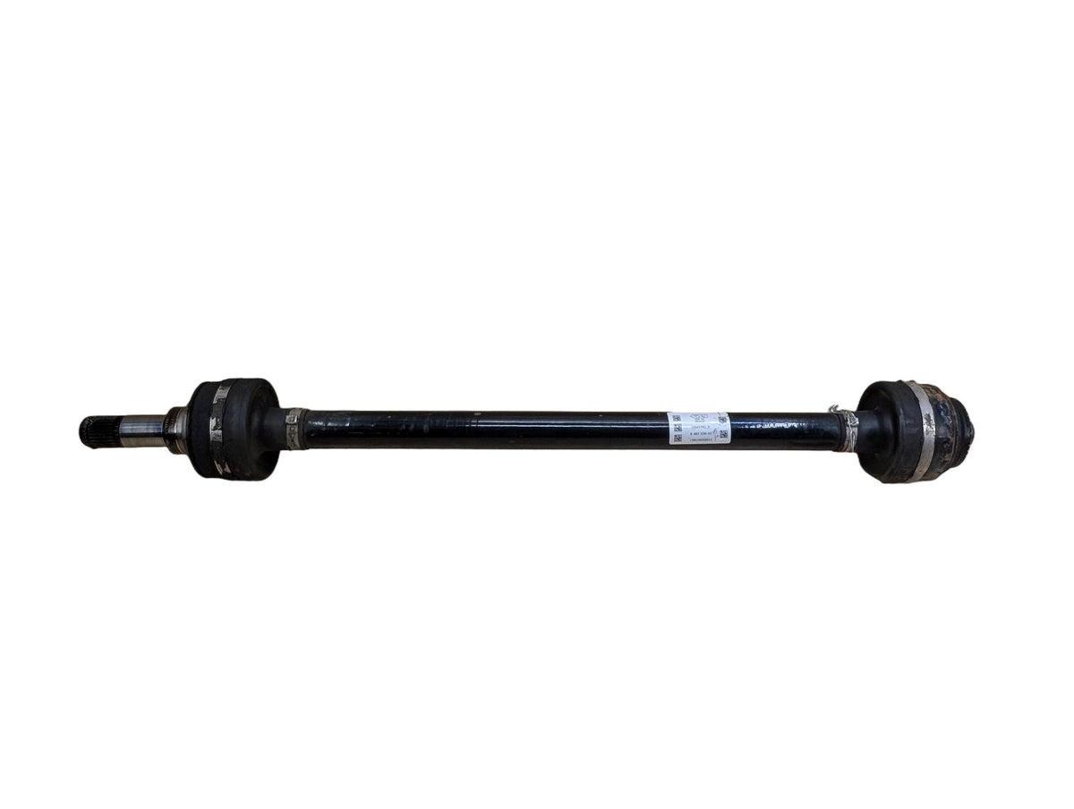 2019-2026 BMW X5 G05 Rear Right Passenger Half Shaft Output CV Axle 8487528 OEM
