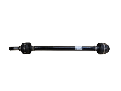 2019-2026 BMW X5 G05 Rear Right Passenger Half Shaft Output CV Axle 8487528 OEM