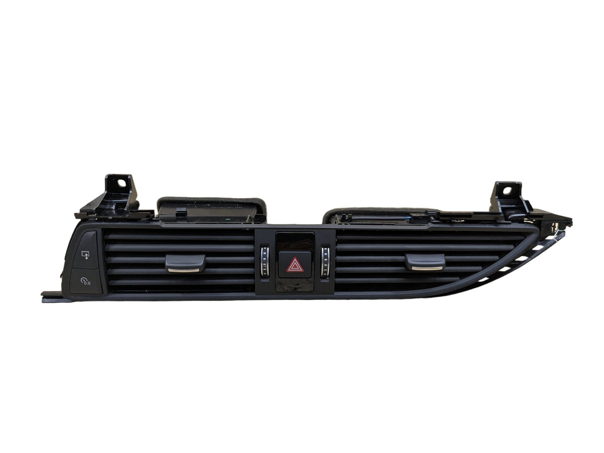 2012-2018 Audi A6 C7 Dashboard Dash Board Middle Center Air Vent 4G0941509 OEM