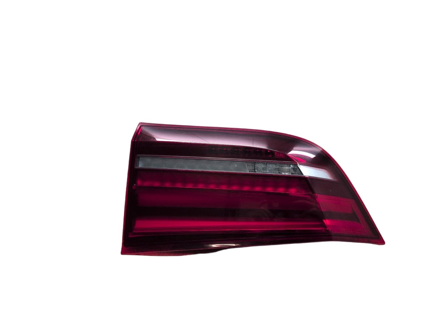 14-18 OEM BMW F15 F85 X5 X5M Rear Right Passenger Trunk Inner Stop Tail Light