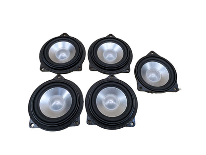 2007-2013 BMW 328i E93 - Logic 7 Speakers SET PN: 6945412