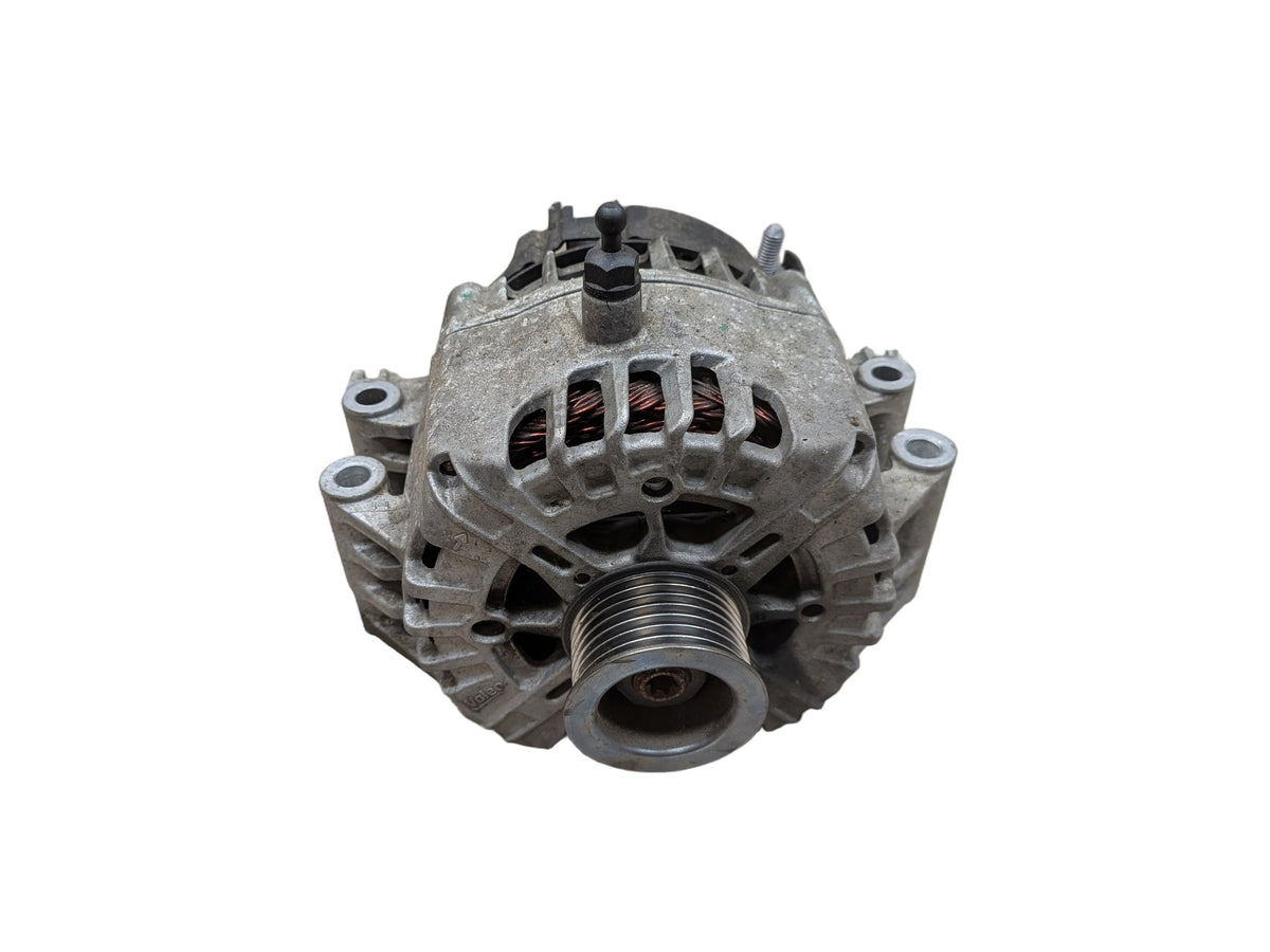16-23 OEM BMW F16 G05 G07 G12 G16 G30 M550 Engine N63 Alternator Generator 250A