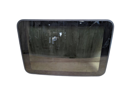 19-25 OEM BMW G20 G26 330 M340 430 M440 Sedan Sunroof Sun Moon Roof Glass Cover