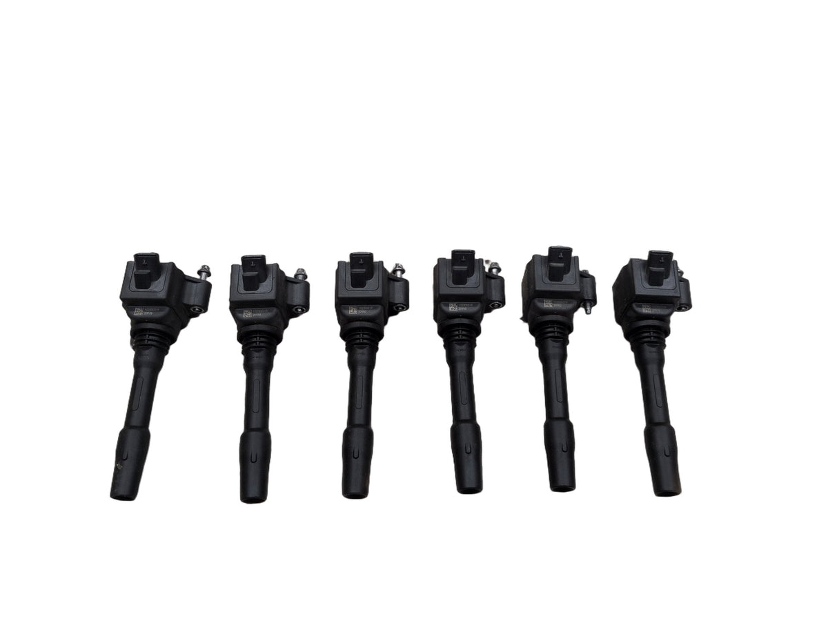 2019-2026 BMW G05 X5 B58B30M1 Engine Motor Ignition Coil SET 8643360
