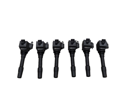 2019-2026 BMW G05 X5 B58B30M1 Engine Motor Ignition Coil SET 8643360