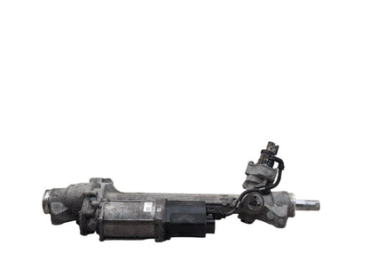 2011-2016 BMW X3 F25 Steering Gear Rack & Pinion AWD 6874311 5A24380