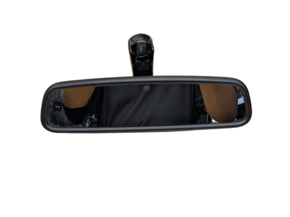 OEM BMW E70 E82 E90 E92 M3 Rear View Interior Mirror Auto Dim EC LED GTO COMPASS