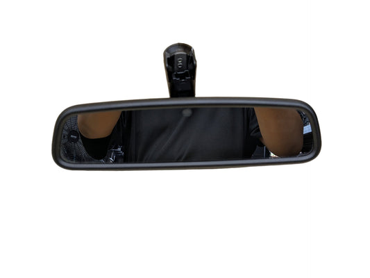 OEM BMW E70 E82 E90 E92 M3 Rear View Interior Mirror Auto Dim EC LED GTO COMPASS