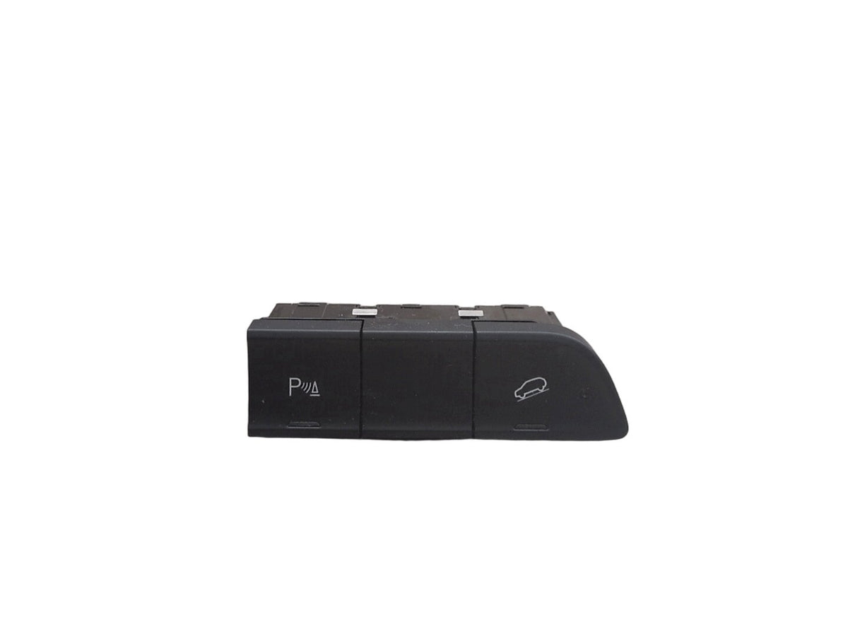 15-18 OEM Audi Q3 8U PDC Park Assist Control Switch 8U0959674B