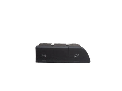 15-18 OEM Audi Q3 8U PDC Park Assist Control Switch 8U0959674B