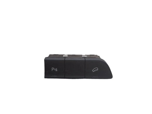15-18 OEM Audi Q3 8U PDC Park Assist Control Switch 8U0959674B