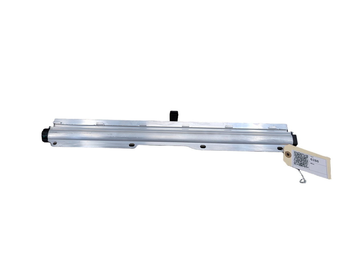 OEM BMW F90 G30 530 540 M550 Rear Right Passenger Window Roller Sun Shade Blind