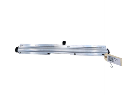OEM BMW F90 G30 530 540 M550 Rear Right Passenger Window Roller Sun Shade Blind