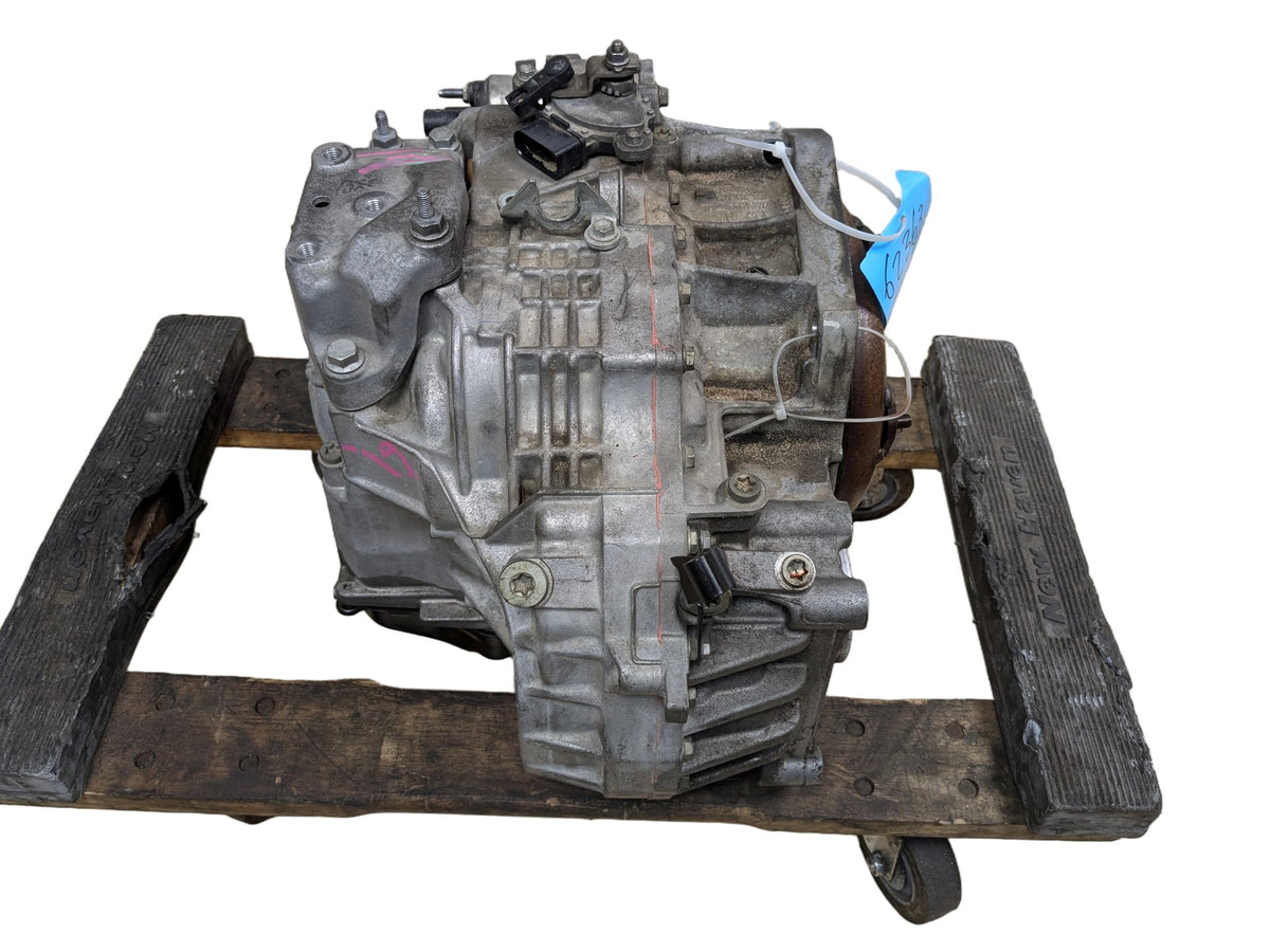 2015-2018 Audi 8U Q3 CCTA MYZ Automatic Transmission Assembly AWD 100k Miles