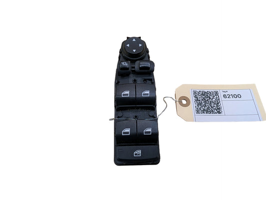 OEM BMW F15 F16 F85 F39 F48 X1 X5 Front Driver Master Window Glass Lifter Switch