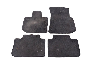 2018-2024 BMW X3 G01 Front Left Right Mat Carpet Floor Mats SET 7445684