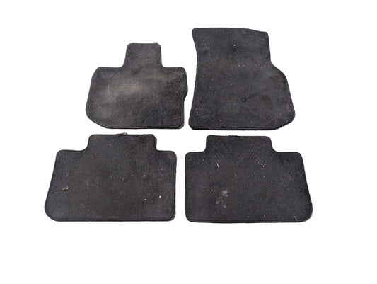 2018-2024 BMW X3 G01 Front Left Right Mat Carpet Floor Mats SET 7445684