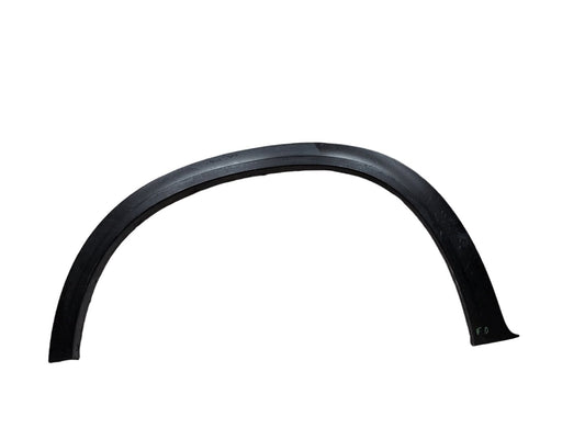 2007-2013 BMW X5 E70 Front Left Driver Fender Flare Arch Trim Molding 7163557