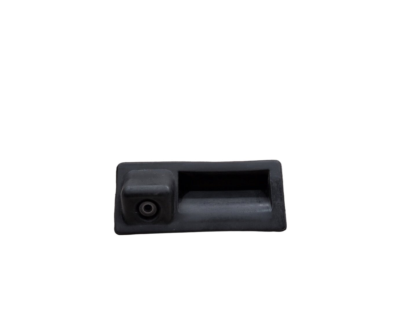 OEM Audi Q3 Rear View Backup Camera Trunk Lid Release Handle Switch