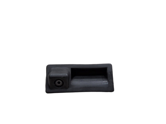 OEM Audi Q3 Rear View Backup Camera Trunk Lid Release Handle Switch