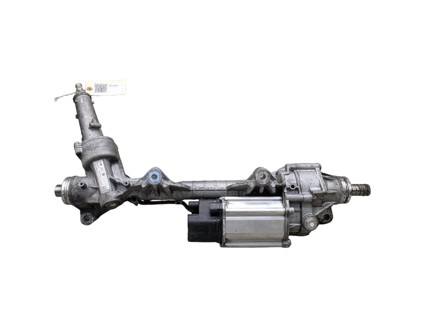 2011-2016 BMW 535i F10 Steering Gear Rack & Pinion 6795190