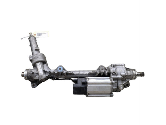 11-16 OEM BMW F02* F06 F10 F12 F13 RWD Steering Gear Rack & Pinion 6795190
