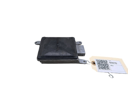 2009-2015 BMW 750Li F02 Rear Right Passenger Blind Spot Lane Sensor Radar Module 6859179