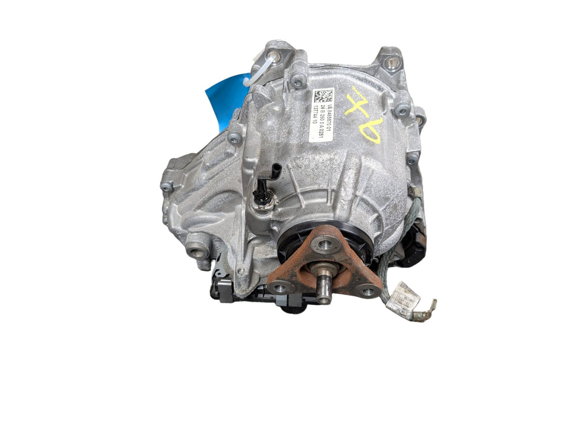 OEM G20 G30 G12 G22 G01 G05 Transmission Transfer Case 8465870 ATC13-1