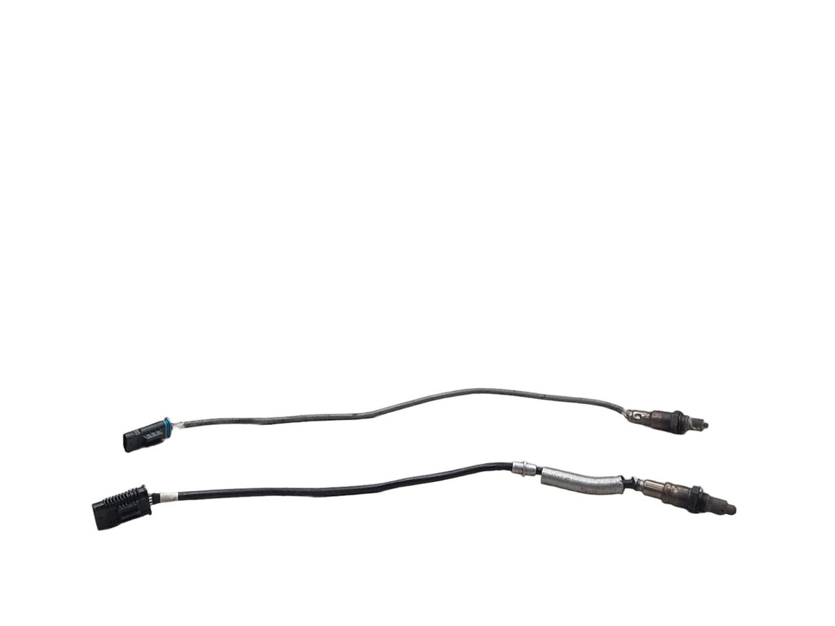 2019-2026 BMW M340i G20 Cat Catalytic Oxygen O2 Lambda Probe Sensors SET 8689863 OEM