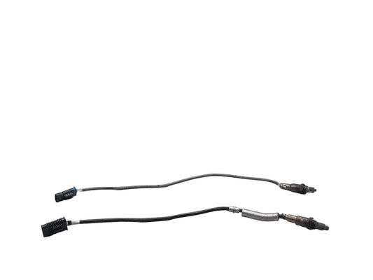 2019-2026 BMW M340i G20 Cat Catalytic Oxygen O2 Lambda Probe Sensors SET 8689863 OEM