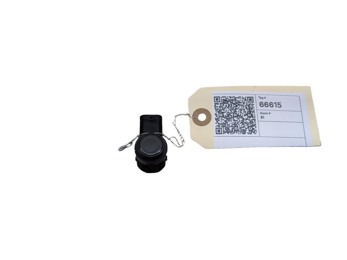 2012-2018 Audi A6 C7 Bumper PDC Parking Distance Sensor 1S0919275C OEM