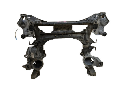14-19 OEM BMW F34 328 340 AWD Front Axle Support Crossmember Subframe