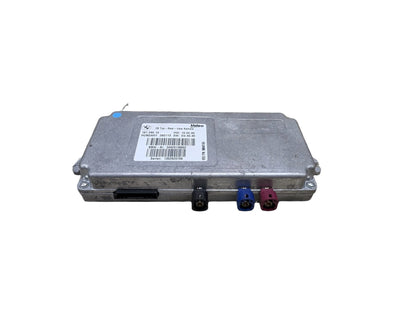 07-13 OEM BMW X5 E70 Rear View Camera Control Module 9291386