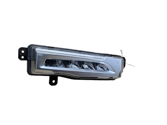 2019-2026 BMW X5 G05 Front Right Passenger Bumper Fog Lamp Light 7406366 OEM