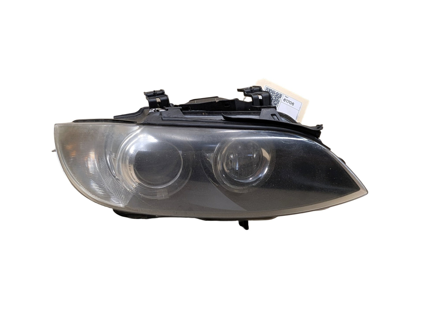 07-10 OEM BMW E92 E93 Right Passenger Dynamic Adaptive Xenon Headlight + Modules