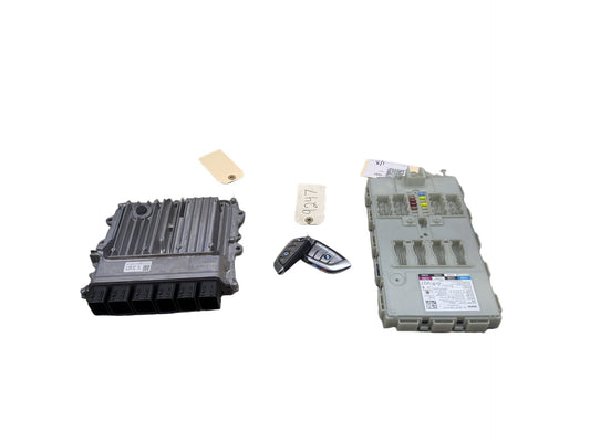 OEM BMW G12 G30 G32 X3 DME ECU B58 Engine Control Unit Module Computer DME