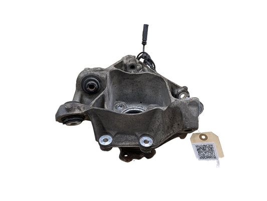 OEM BMW G05 G06 G07 X5 X6 X7 Rear Left Driver Side Hub Spindle Knuckle Bearing