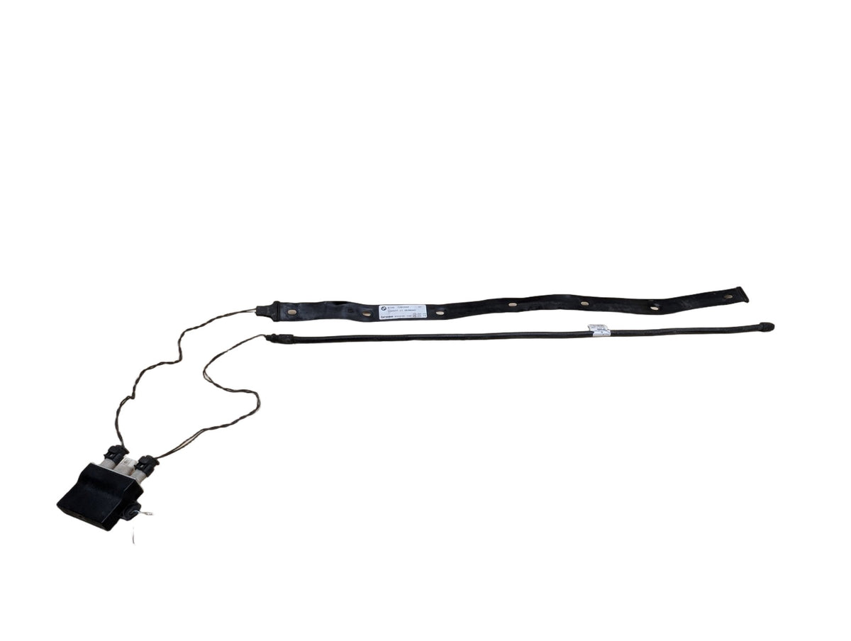 2010-2017 BMW 535i GT xDrive F07 Rear Smart Opener Sensor Module W/ Harness & Strap SET 7391043 OEM