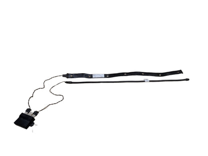 2010-2017 BMW 535i GT xDrive F07 Rear Smart Opener Sensor Module W/ Harness & Strap SET 7391043 OEM