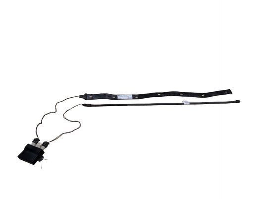 2010-2017 BMW 535i GT xDrive F07 Rear Smart Opener Sensor Module W/ Harness & Strap SET 7391043 OEM
