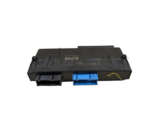 2007-2013 BMW 328i E93 BCM Body Control Module 9176884