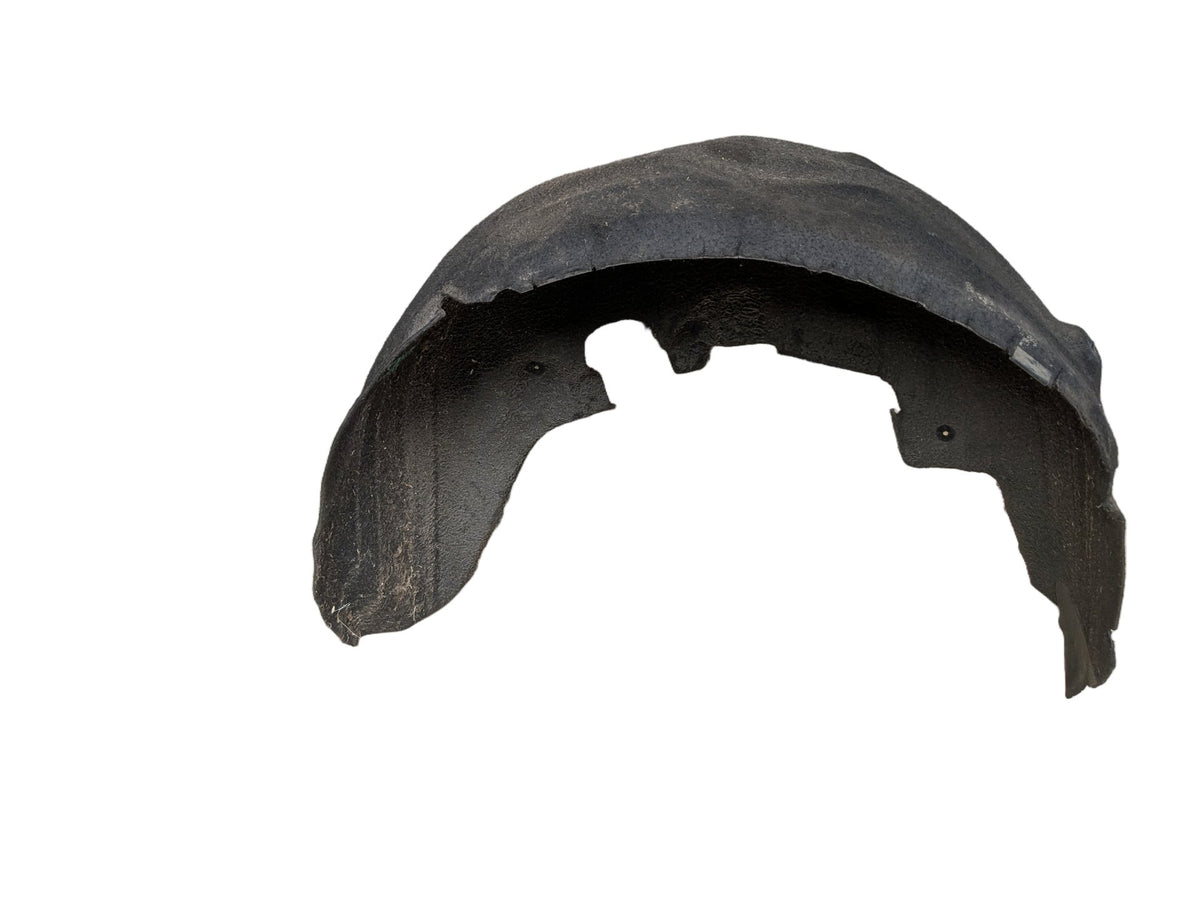 2009-2012 Mercedes-Benz E550 W212 Rear Right Passenger Fender Flare Arch Trim Molding A2126901030 OEM