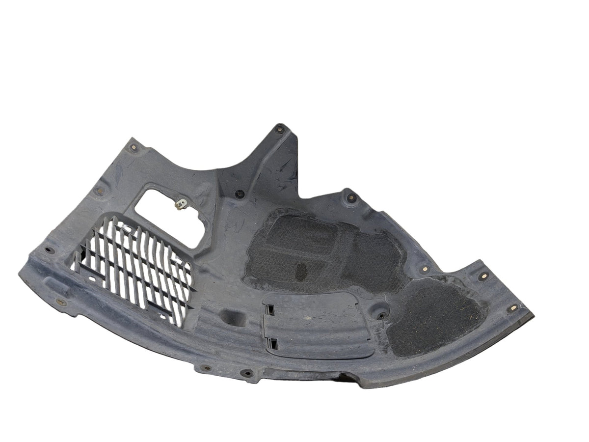 16-19 OEM BMW G11 G12 740 750 Front Right Passenger Fender Liner Splash Shield