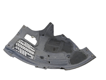 16-19 OEM BMW G11 G12 740 750 Front Right Passenger Fender Liner Splash Shield