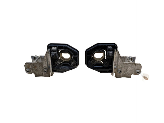 OEM BMW F22 F23 F30 F32 F33 F36 Left Right Radiator Carrier Support Bracket SET