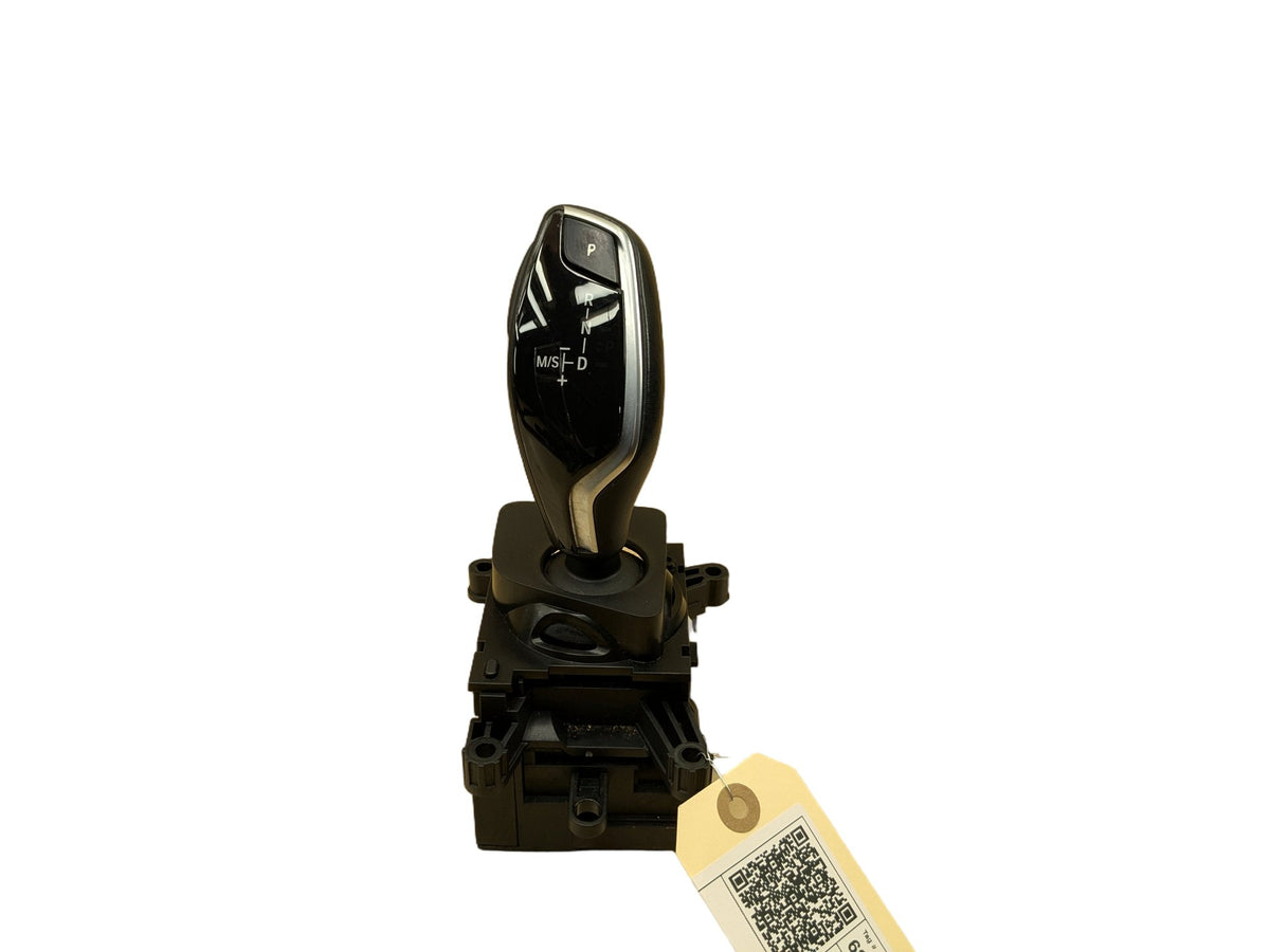 18-24 OEM BMW G01 G02 X3 X4 Auto Transmission Shifter Gear Knob Selector Switch