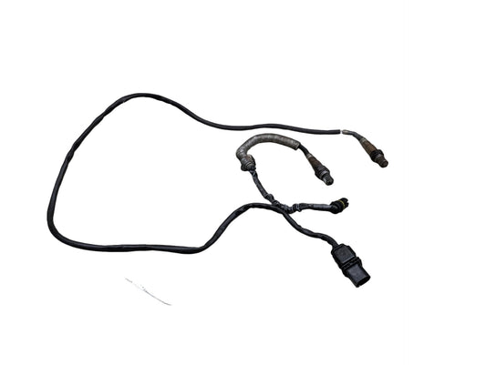 2007-2013 BMW 328i E93 Cat Catalytic Oxygen O2 Lambda Probe Sensors SET 7545075