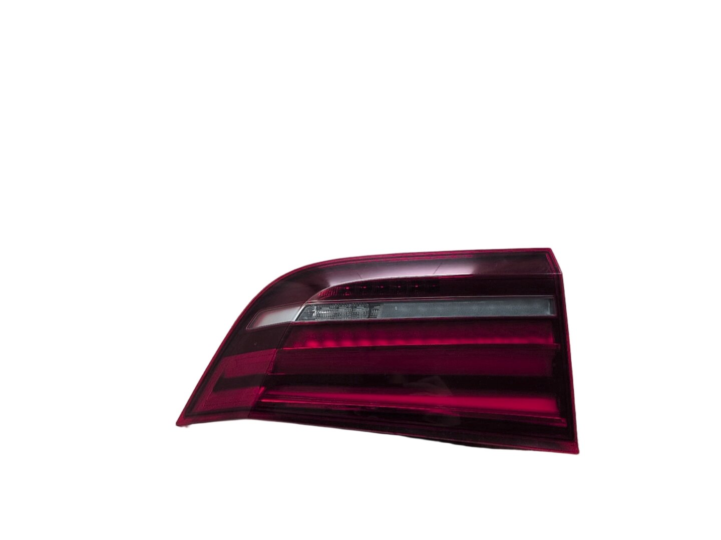 14-18 OEM BMW F15 F85 X5 X5M Rear Left Driver Side Trunk Inner Stop Tail Light